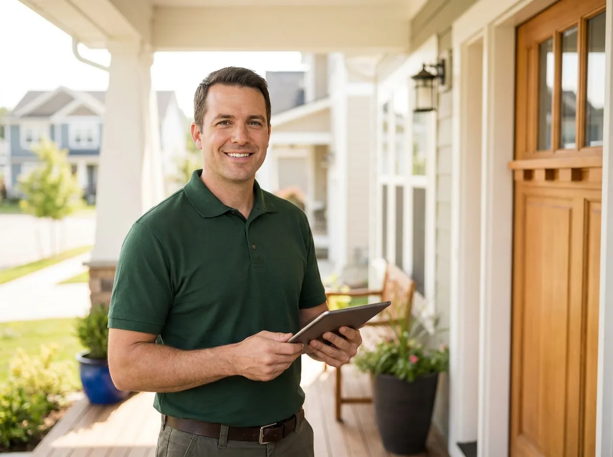 Pest control FAQs for Orland, IN